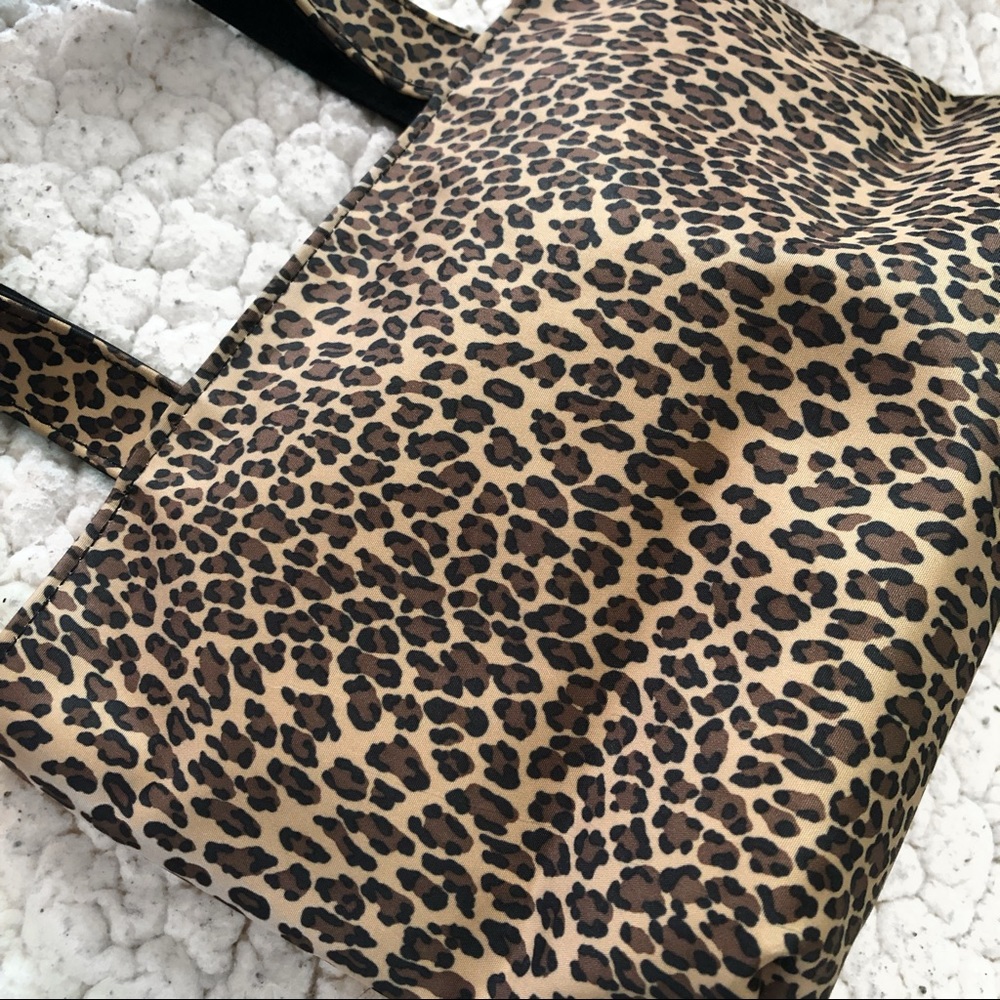 Cheetah boutique bag (leopard) - Picture 4 of 4